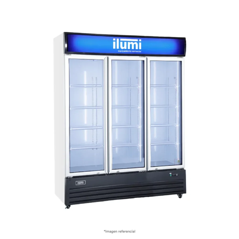 Visicooler Fan Cooling de 1500 lts.