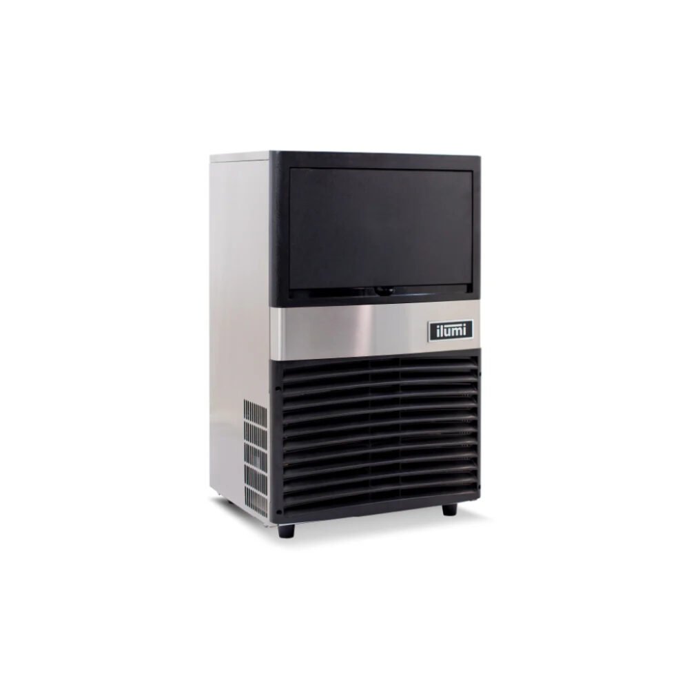 Máquina de hielo de hasta 40 kilos al día