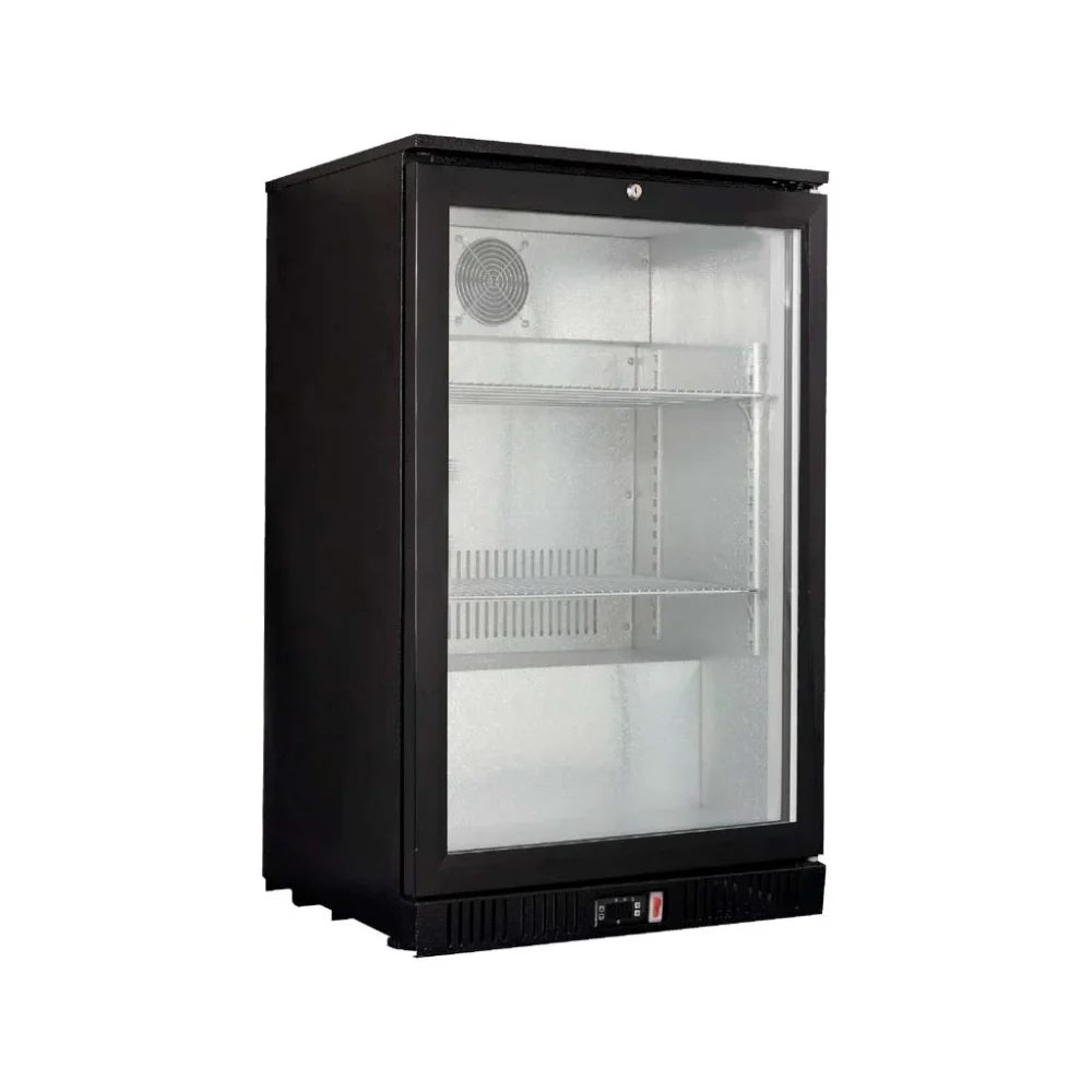 Visicooler 120 litros Estático