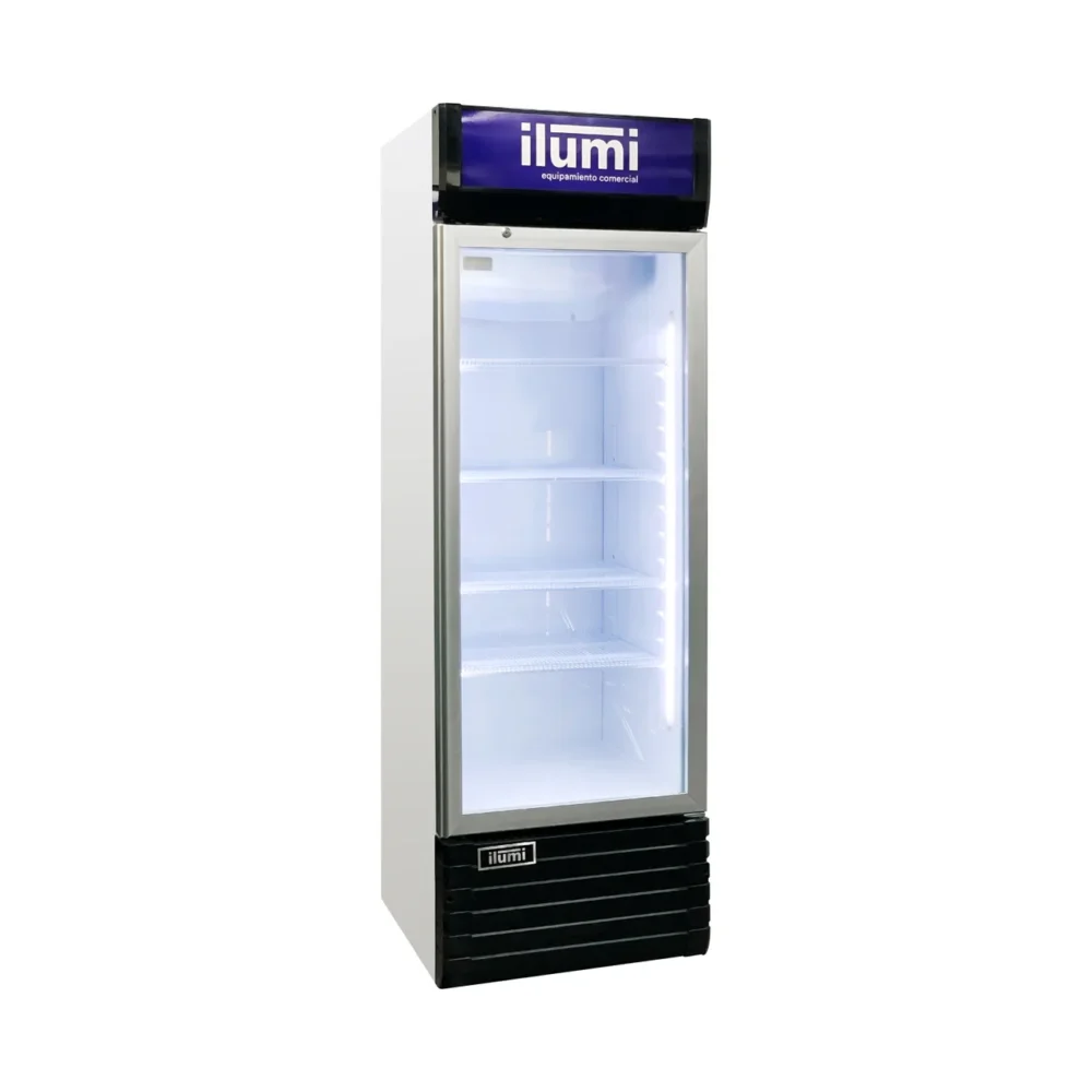 Visicooler Fan Cooling de 330 lts