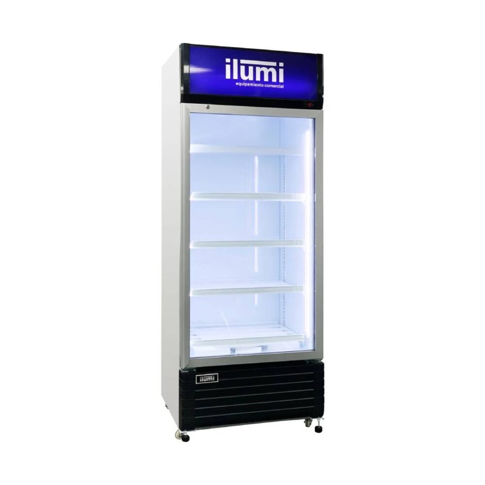 Visicooler Fan Cooling de 580 lts.