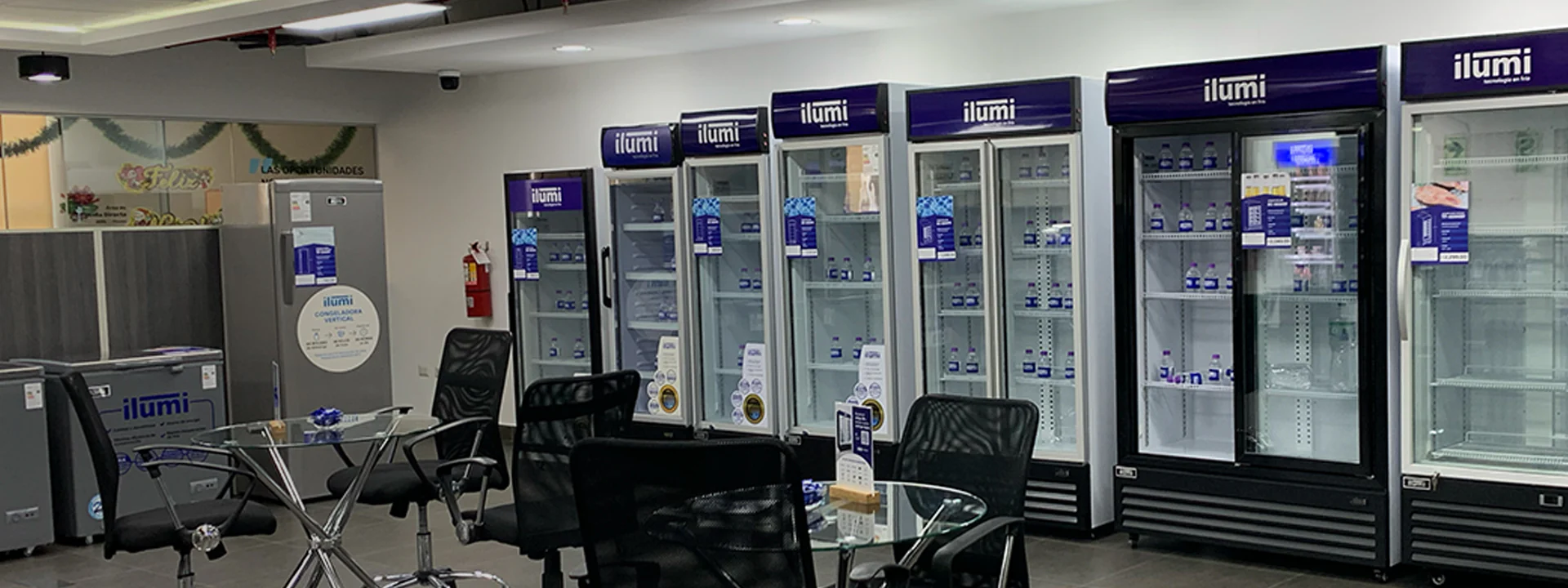 HOME PERU | Venta de Equipos Comerciales y Gastronómicos