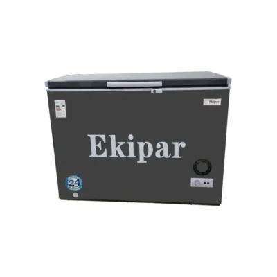 Congeladora EKIPAR BD-320CR Tapa Dura 320 lt.