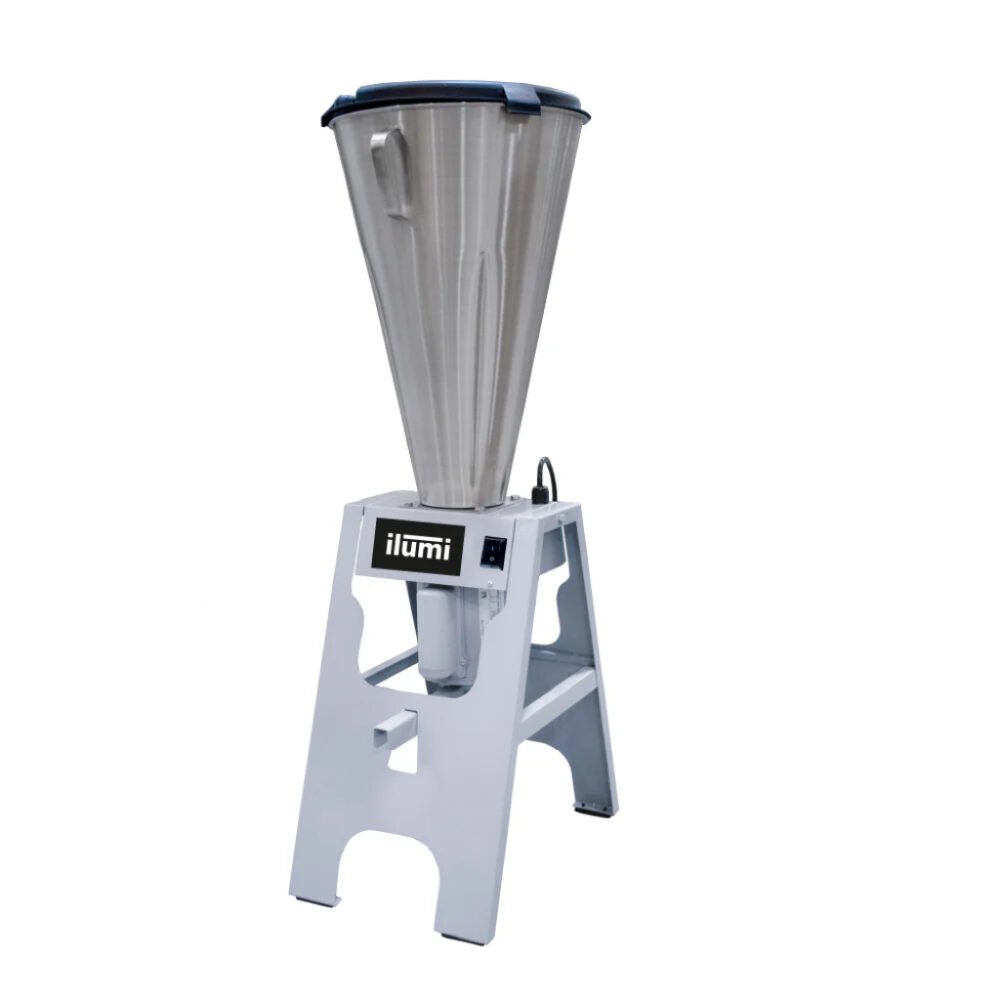 Licuadora comercial de 25 litros