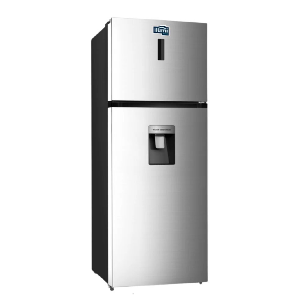 Refrigeradora No Frost 420lts