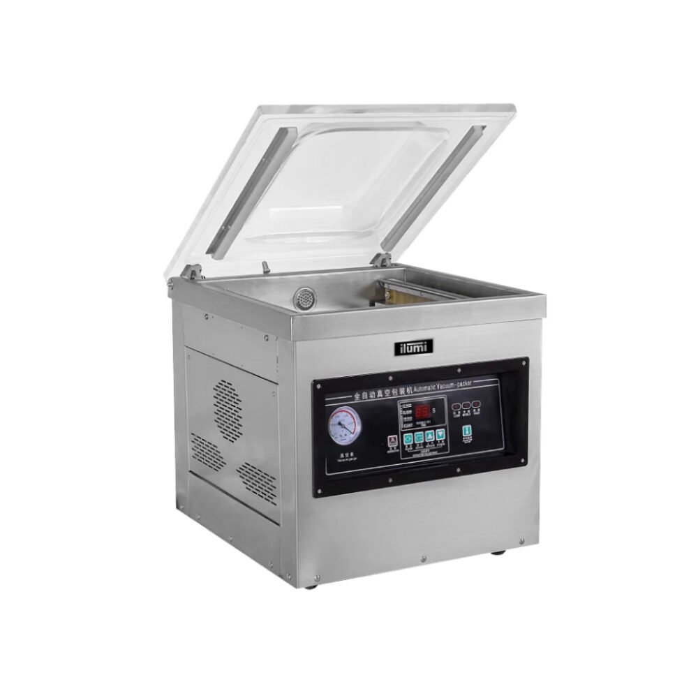 Máquina Selladora al vacío VM-500T