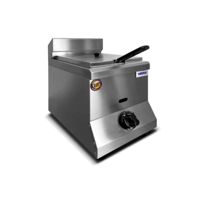 Freidora Ventus de Sobremesa Gas 8.5LT