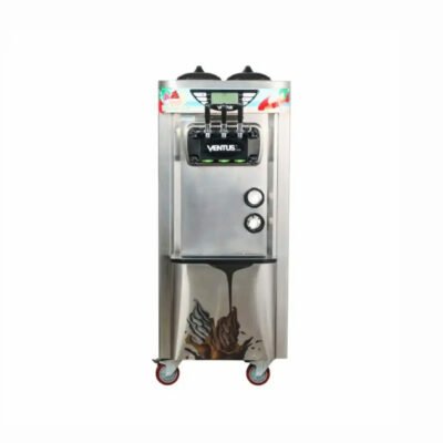 Maquina De Helado Soft Vsp-30 Pro - Ventus