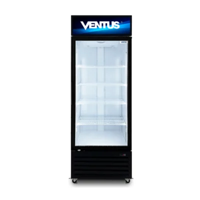 Visicooler Subzero, 530 Lts. VCSZ-530L – Ventus
