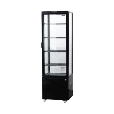 Vitrina Refrigerada Vertical 230 Lts Vert-238NE - Ventus