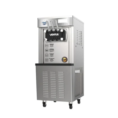 Máquina de Helado Ventus VSP-25 Flex