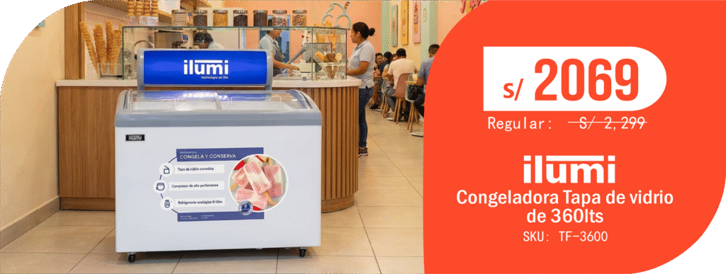 HOME PERU | Venta de Equipos Comerciales y Gastronómicos