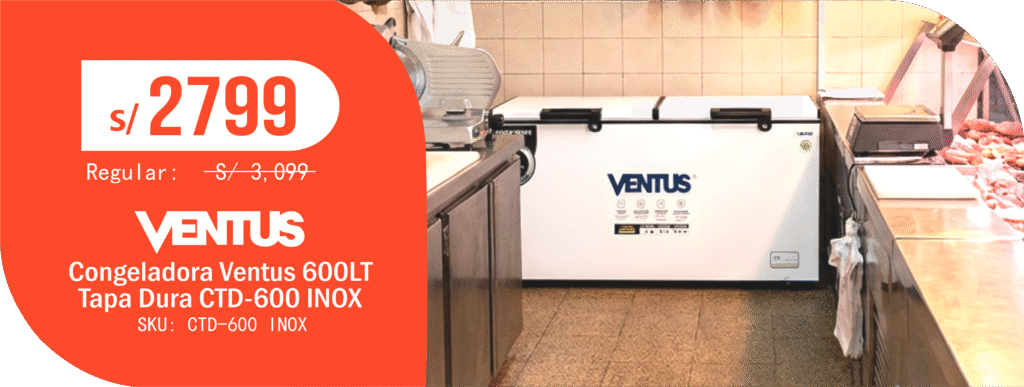 HOME PERU | Venta de Equipos Comerciales y Gastronómicos