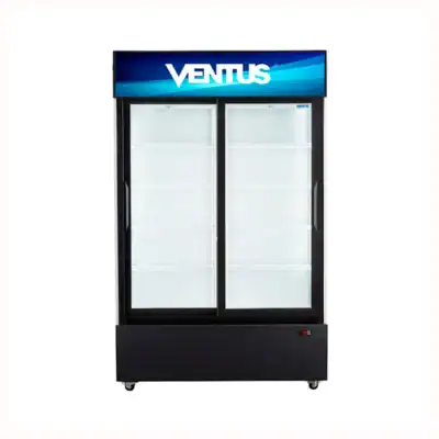 Visicooler Ventus 800lts - VC-800L