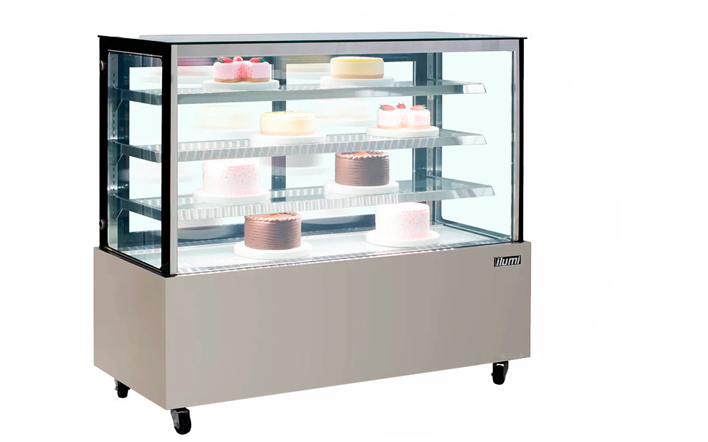 Mejor Organización de tus Pasteles