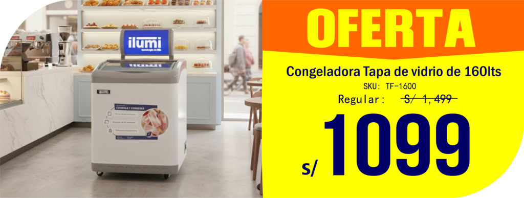 HOME PERU | Venta de Equipos Comerciales y Gastronómicos